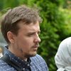 Отпевание иерея Александра Мишина